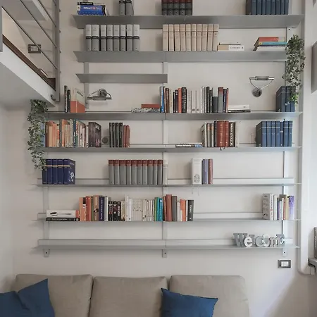 Apartment Sempione Milan