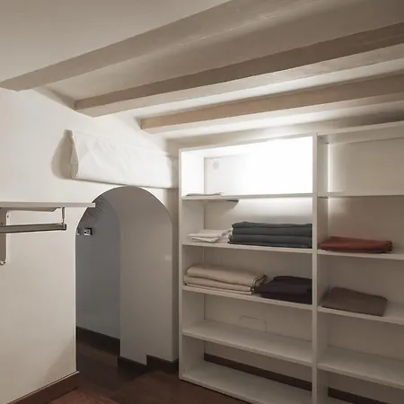 Sempione Apartment