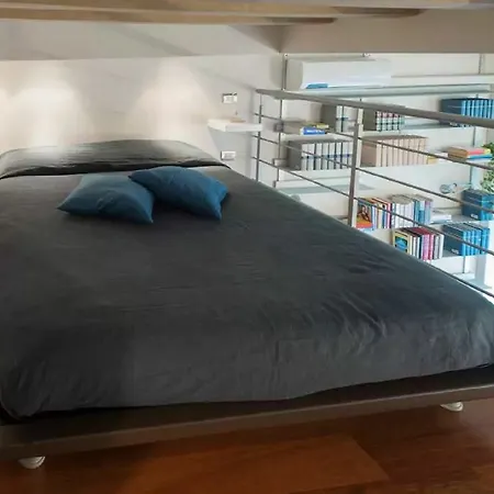 Sempione Apartment *